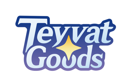 Teyvat Goods EU